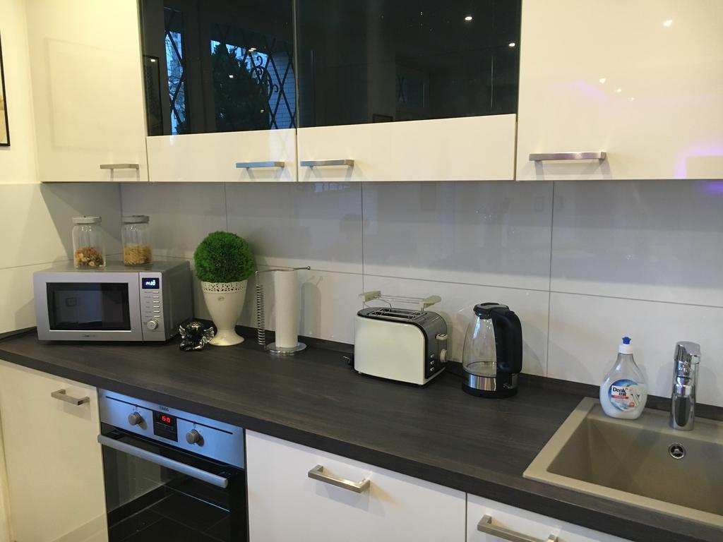 Messe Ferienwohnung Duesseldorf Oberkassel 외부 사진